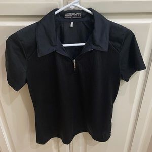 Women’s Nike Golf Fit Dry Shirt